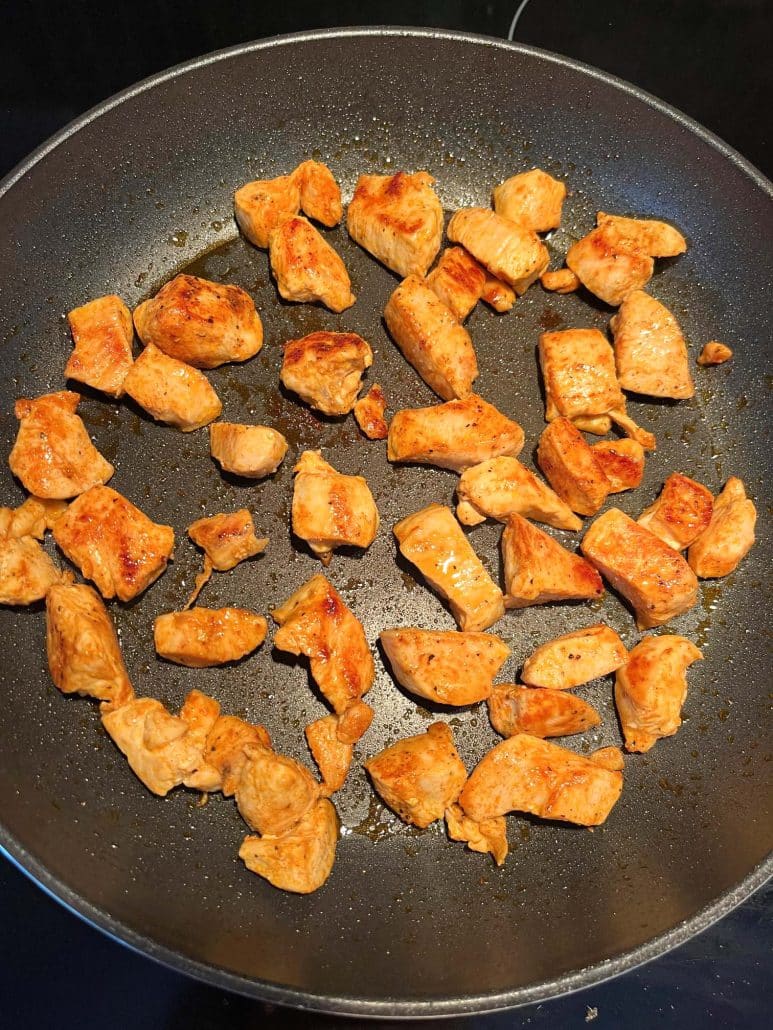 easy chicken breast recipe