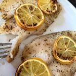 air fryer lemon sole