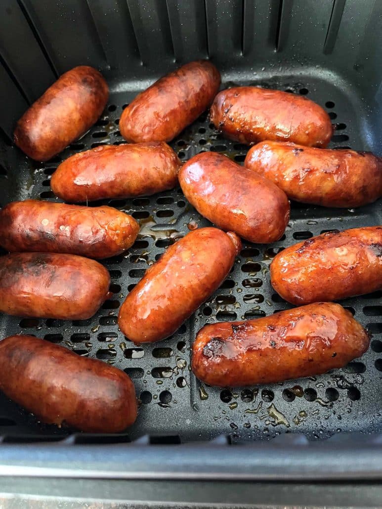 filipino sausage recipe