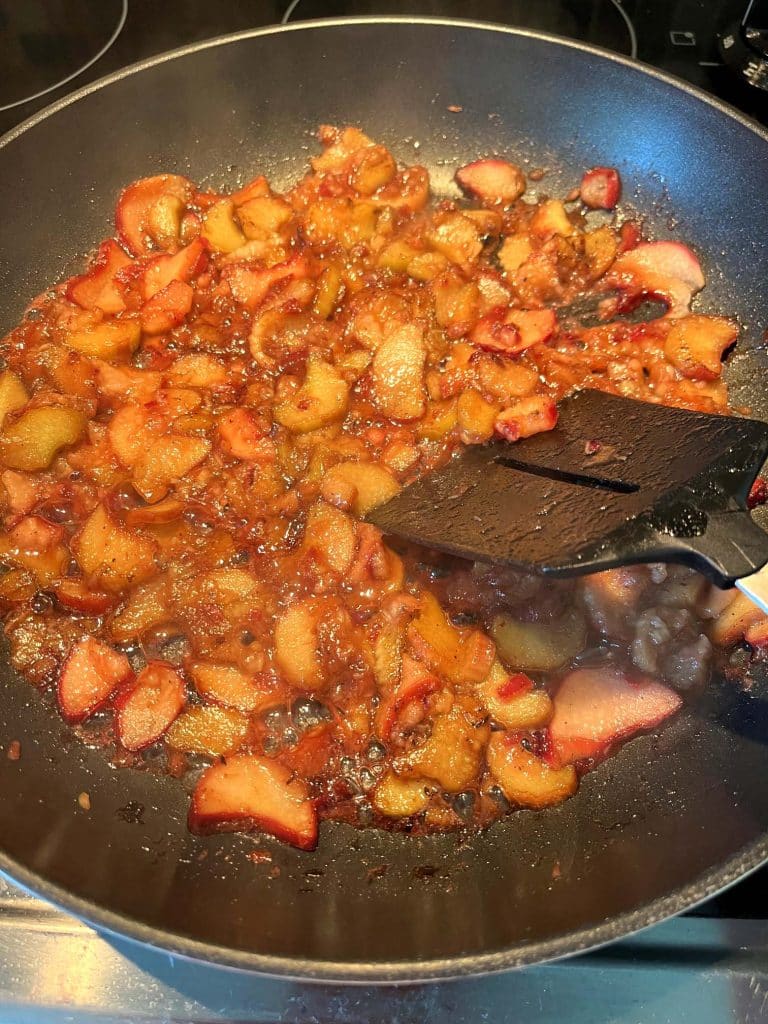 how to prepare rhubarb