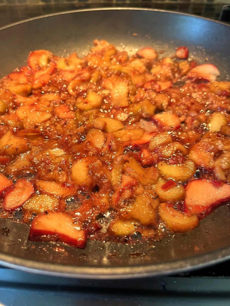 easy rhubarb recipe