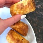 air fryer jimmy dean biscuit roll ups