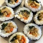 trader joes frozen kimbap